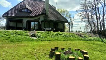 Фотографии Виллы Chillout-House г. Миньск-Мазовецки (Польша) №1 Фото Виллы Chillout-House г. Миньск-Мазовецки 1