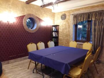 Фото номера Вилла Виллы Chillout-House г. Миньск-Мазовецки 19