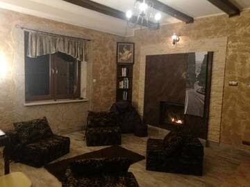 Фото номера Вилла Виллы Chillout-House г. Миньск-Мазовецки 25