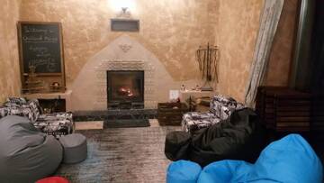 Фото номера Вилла Виллы Chillout-House г. Миньск-Мазовецки 7