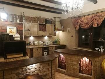 Фото номера Вилла Виллы Chillout-House г. Миньск-Мазовецки 31
