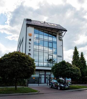 Фотографии Апарт-отели Apartamenty ELITMAT г. Миньск-Мазовецки (Польша) №4 Фото Апарт-отели Apartamenty ELITMAT г. Миньск-Мазовецки 4