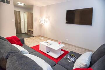 Фотографии Апарт-отели Apartamenty ELITMAT г. Миньск-Мазовецки (Польша) №5 Фото Апарт-отели Apartamenty ELITMAT г. Миньск-Мазовецки 5