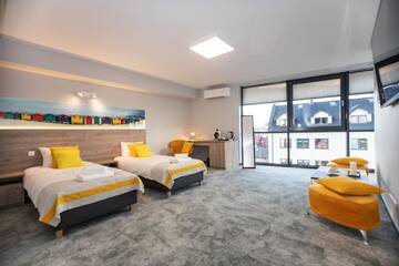 Фотографии Апарт-отели Apartamenty ELITMAT г. Миньск-Мазовецки (Польша) №1 Фото Апарт-отели Apartamenty ELITMAT г. Миньск-Мазовецки 1